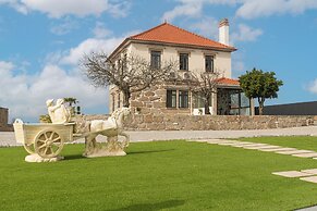 O Paraíso do Sobreiro