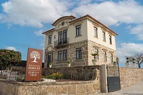 O Paraíso do Sobreiro