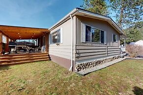 Lazy Dayz Cottage
