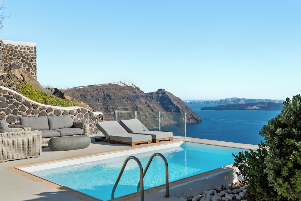 Neraé Santorini