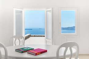 Neraé Santorini