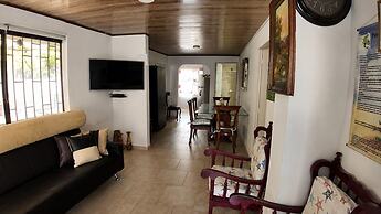 La Gran Casa