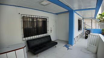 La Gran Casa