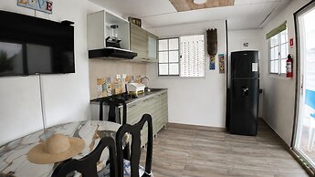 La Gran Casa