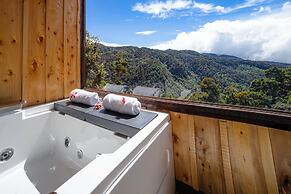 Hotel Gema del Bosque