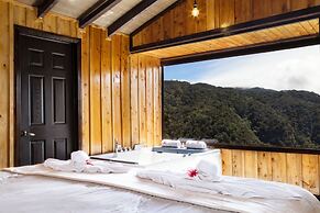 Hotel Gema del Bosque