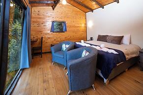 Hotel Gema del Bosque