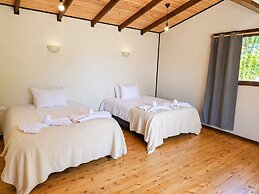 Hotel Gema del Bosque