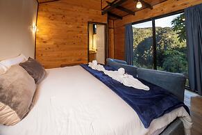 Hotel Gema del Bosque