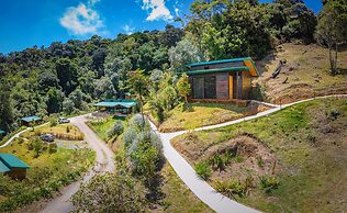 Hotel Gema del Bosque