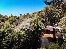Hotel Gema del Bosque