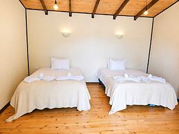 Hotel Gema del Bosque