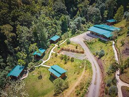 Hotel Gema del Bosque