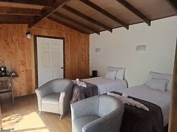 Hotel Gema del Bosque