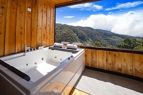 Hotel Gema del Bosque
