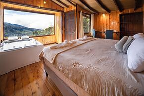 Hotel Gema del Bosque