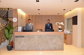 Seven Luz Serviced Apartments