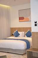 Seven Luz Serviced Apartments