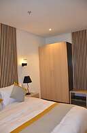 Seven Luz Serviced Apartments