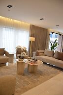 Seven Luz Serviced Apartments