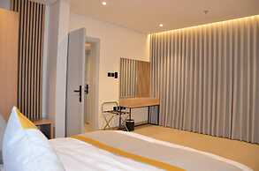 Seven Luz Serviced Apartments
