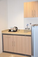 Seven Luz Serviced Apartments