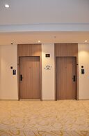 Seven Luz Serviced Apartments