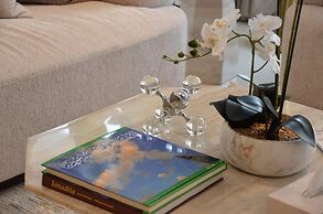 Seven Luz Serviced Apartments