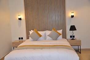 Seven Luz Serviced Apartments
