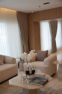 Seven Luz Serviced Apartments