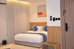 Seven Luz Serviced Apartments