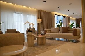 Seven Luz Serviced Apartments