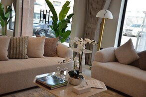 Seven Luz Serviced Apartments