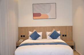 Seven Luz Serviced Apartments