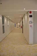 Seven Luz Serviced Apartments