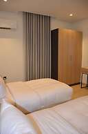 Seven Luz Serviced Apartments