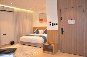 Seven Luz Serviced Apartments