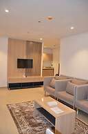 Seven Luz Serviced Apartments