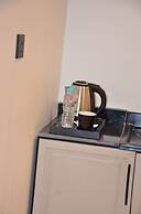 Seven Luz Serviced Apartments