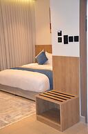 Seven Luz Serviced Apartments