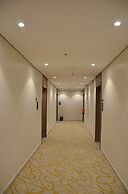 Seven Luz Serviced Apartments