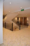 Seven Luz Serviced Apartments