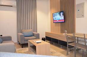Seven Luz Serviced Apartments