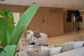 Seven Luz Serviced Apartments