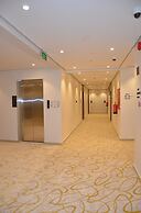 Seven Luz Serviced Apartments