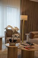 Seven Luz Serviced Apartments