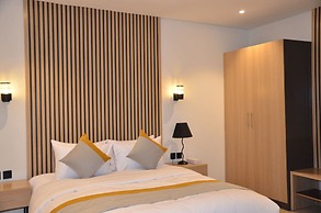 Seven Luz Serviced Apartments