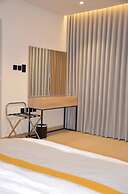 Seven Luz Serviced Apartments
