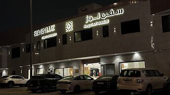 Seven Luz Serviced Apartments