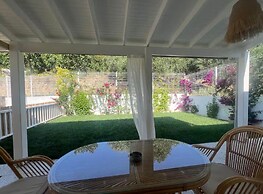 Casa Del Olivia